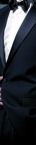 Tuxedos