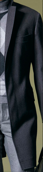 Topcoats